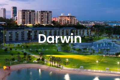 Darwin