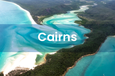 Cairns