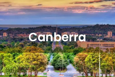 Canberra