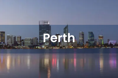 Perth