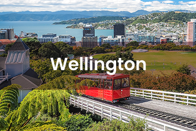 Wellington