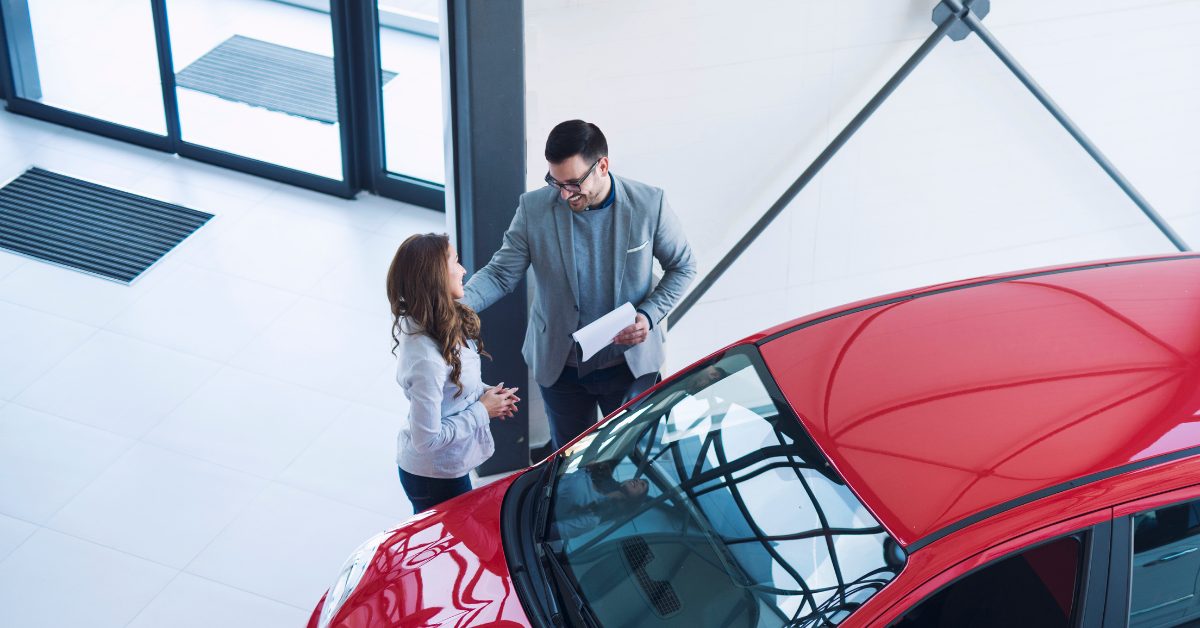 Motor Dealer Licence Australia | The Ultimate Guide