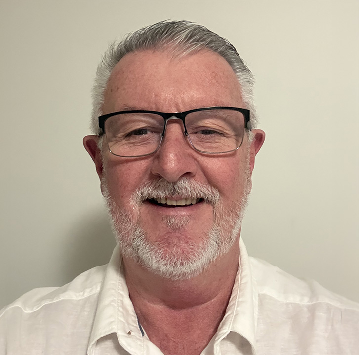 Marc Beardmore