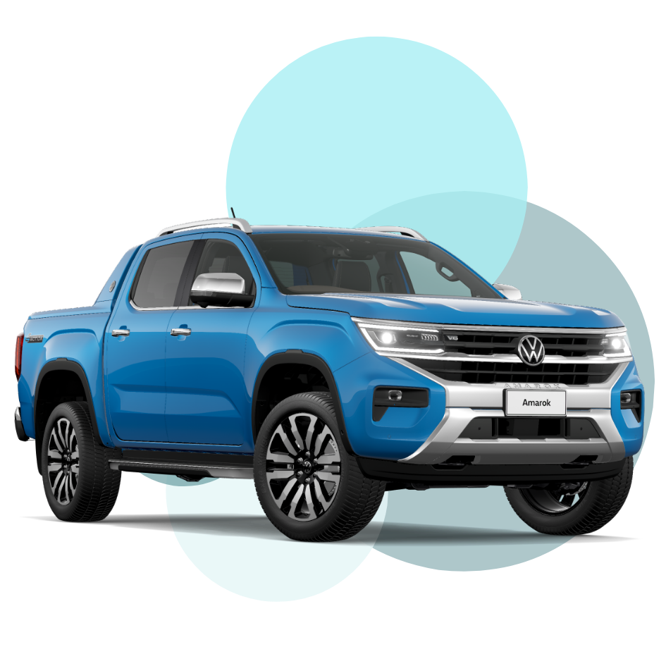 tradoes EOFY Amarok car loan