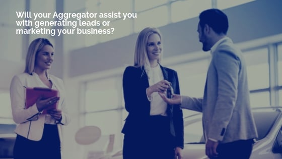 Recruitment blog