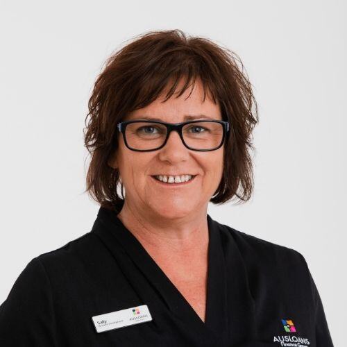 Sally Shelly - Ausloans Mildura