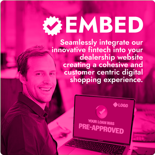 Embed-shopping-expereince