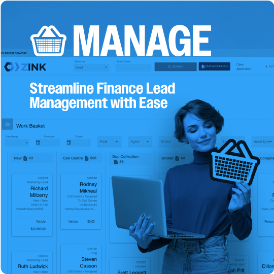Manage-Finance
